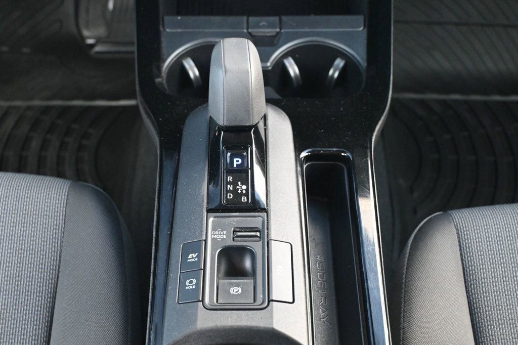 Used 2023 Toyota Prius LE image 13