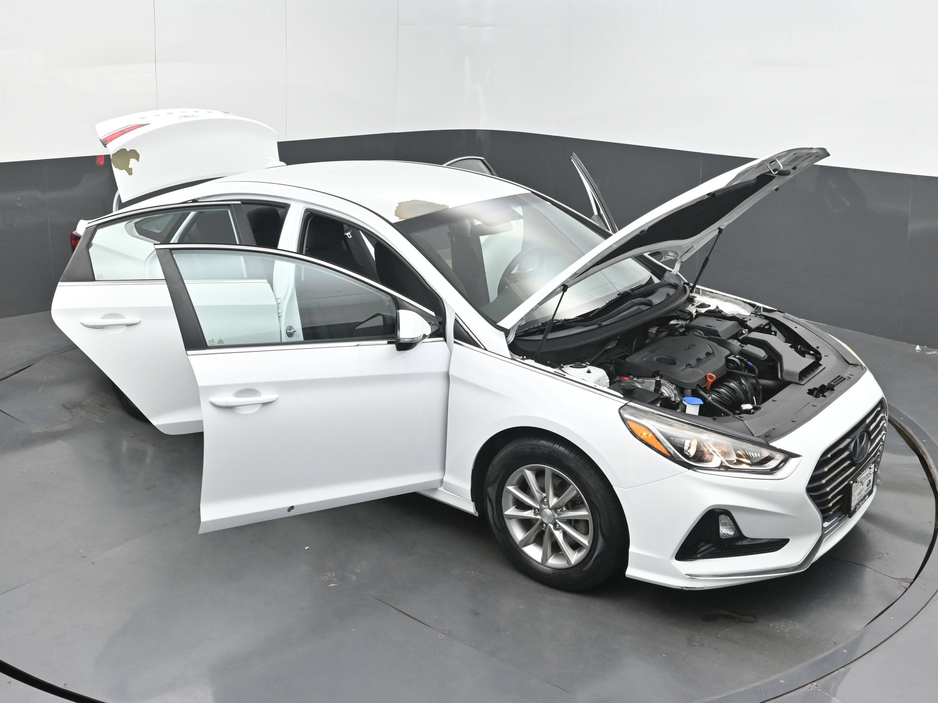 Used 2019 Hyundai Sonata SE FWD image 36