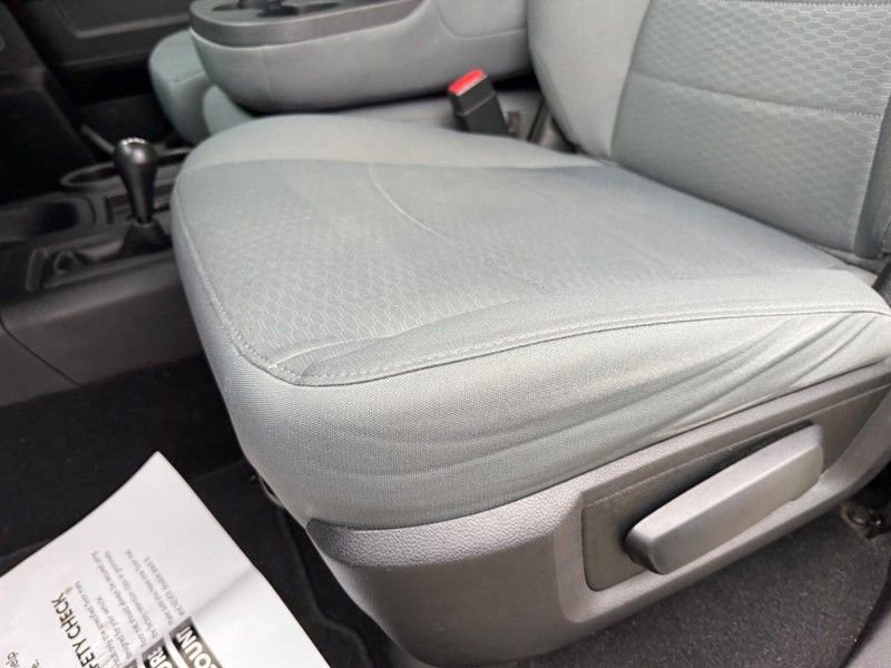 Used 2018 RAM 2500 Tradesman w/ Snow Chief Group image 17