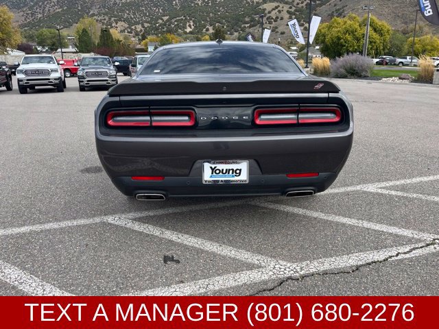Used 2021 Dodge Challenger SXT w/ Driver Convenience Group AWD/4WD image 5