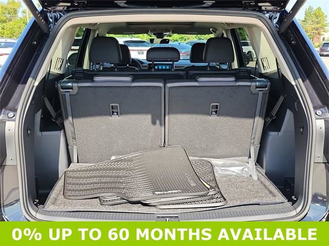 New 2026 Volkswagen Atlas SE image 6