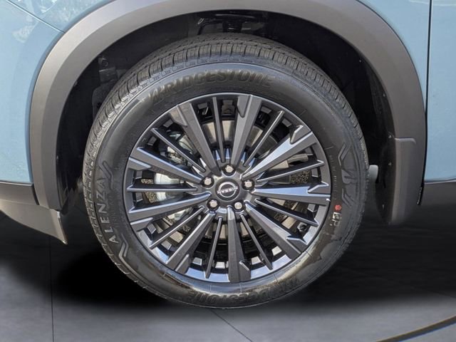 New 2026 Nissan Pathfinder SL FWD image 10