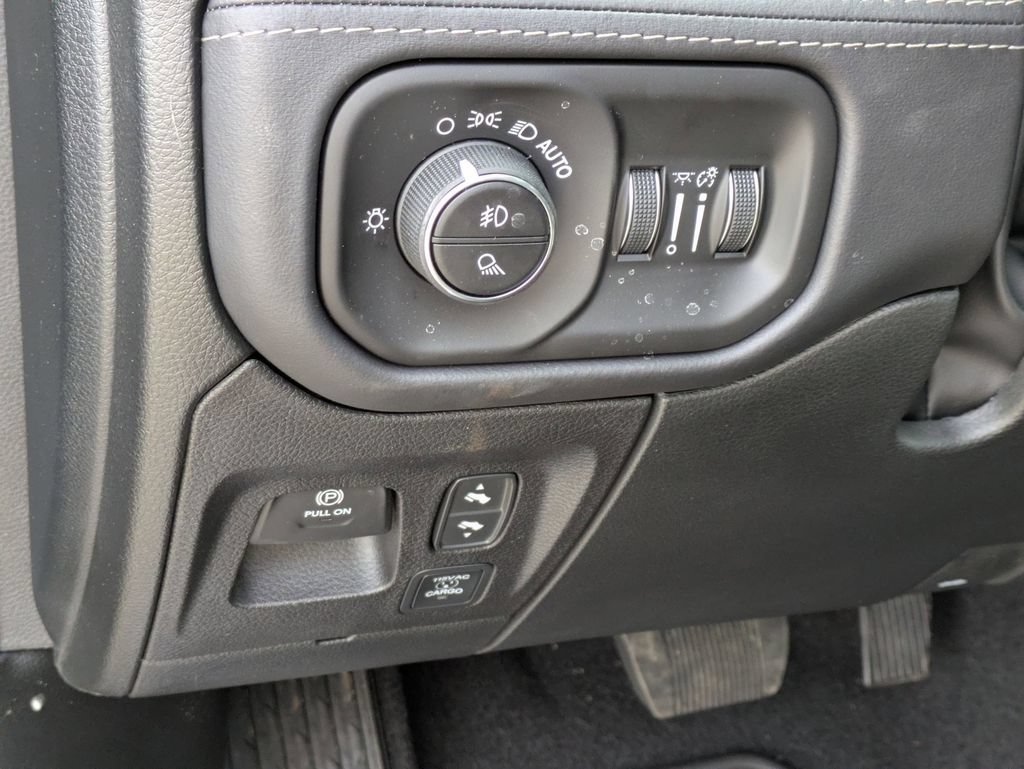 New 2026 RAM 1500 Limited AWD/4WD image 15
