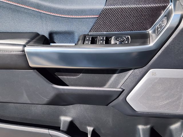 Certified 2023 Ford F150 Raptor w/ Blue Interior Package AWD/4WD image 12