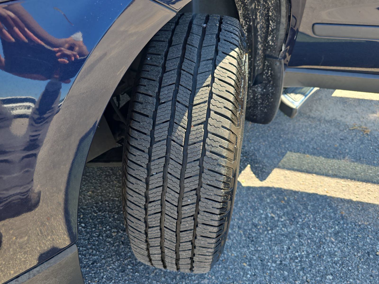 Used 2015 Chevrolet Traverse LS FWD image 34