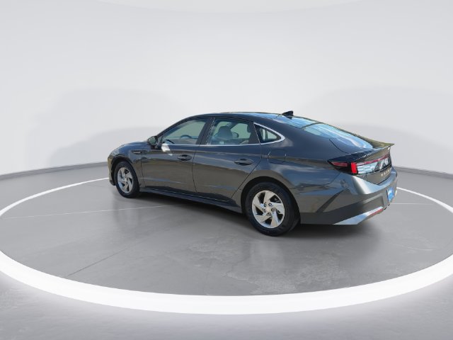 Certified 2026 Hyundai Sonata SE FWD image 6