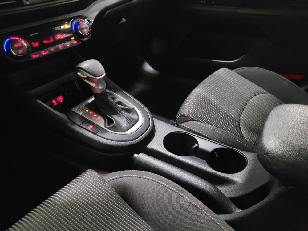 Used 2019 Kia Forte LXS FWD image 26