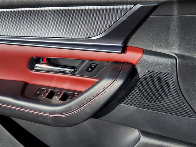 New 2025 MAZDA CX-70 Plug-In Hybrid w/ Premium Plus image 3