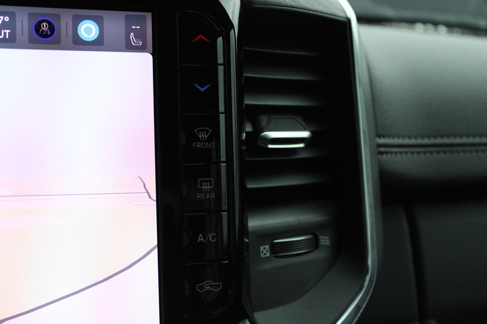 New 2026 RAM 1500 Laramie image 39