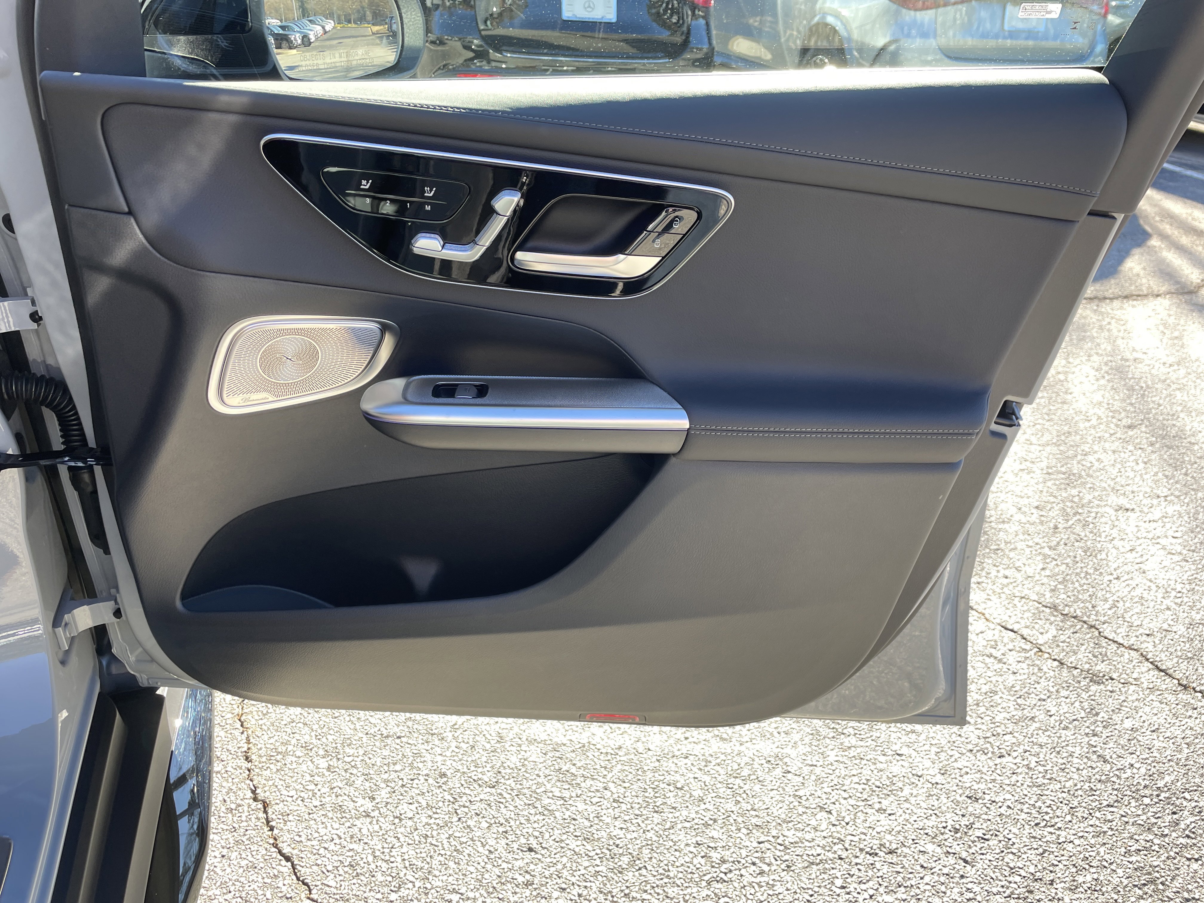 New 2026 Mercedes-Benz GLC 43 AMG 4MATIC Coupe image 41