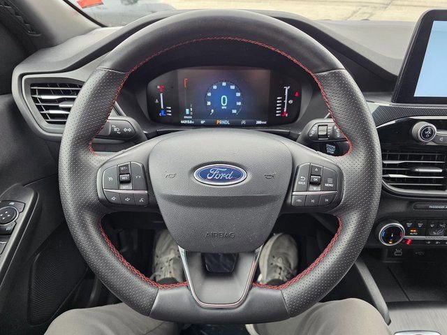 Used 2024 Ford Escape ST-Line AWD/4WD image 24