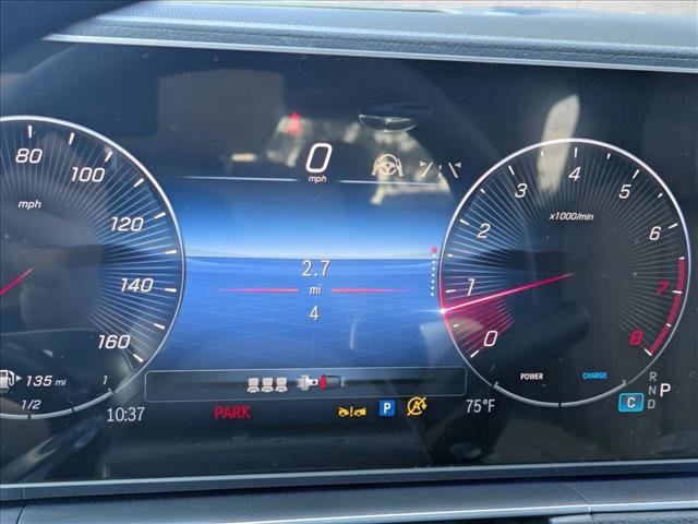 New 2026 Mercedes-Benz GLE 580 4MATIC image 11