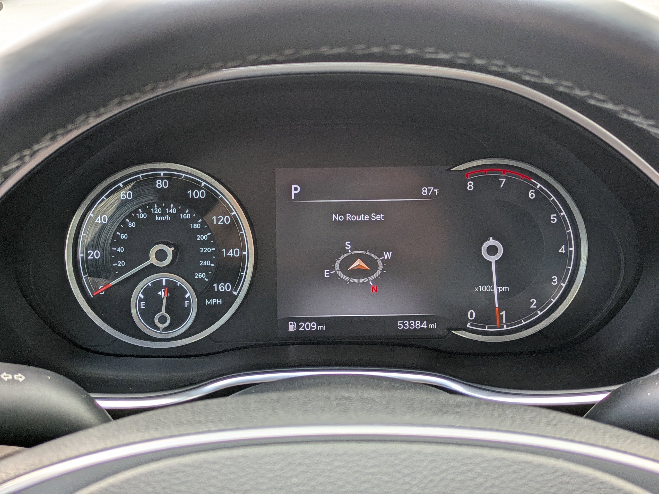 Used 2021 Genesis G80 2.5T w/ Advanced Package image 25