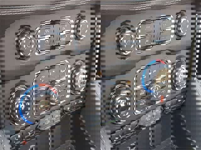 Certified 2024 Chevrolet Tahoe Z71 w/ Off-Road Capability Package image 23