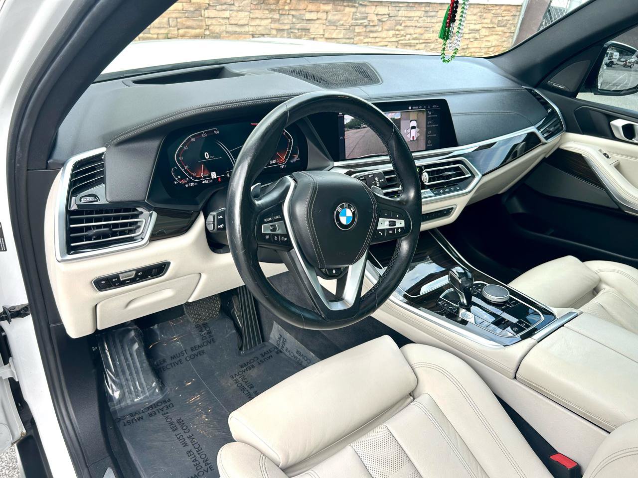 Used 2019 BMW X5 xDrive40i w/ Premium Package 2 AWD/4WD image 10