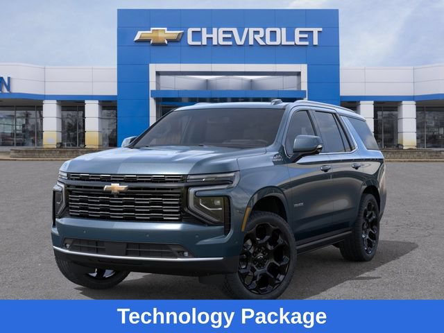 New 2026 Chevrolet Tahoe High Country AWD/4WD image 7