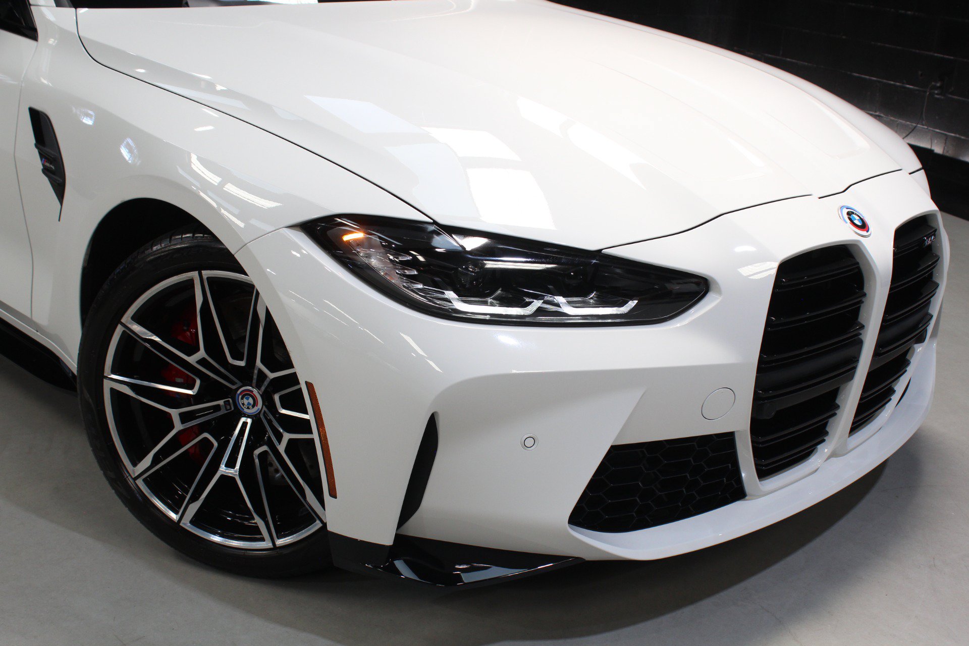 Used 2023 BMW M4 Coupe RWD image 14