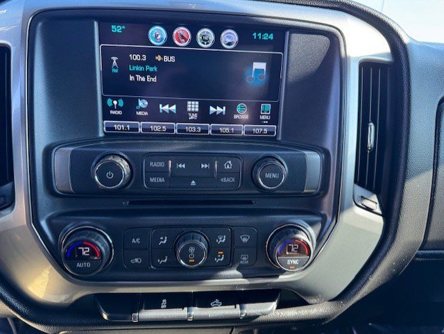 Used 2017 Chevrolet Silverado 1500 LT w/ All Star Edition image 19