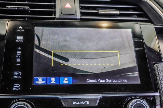 Used 2018 Honda Civic EX-T image 29