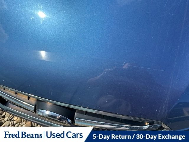 Used 2016 Subaru Impreza 2.0i AWD/4WD image 26
