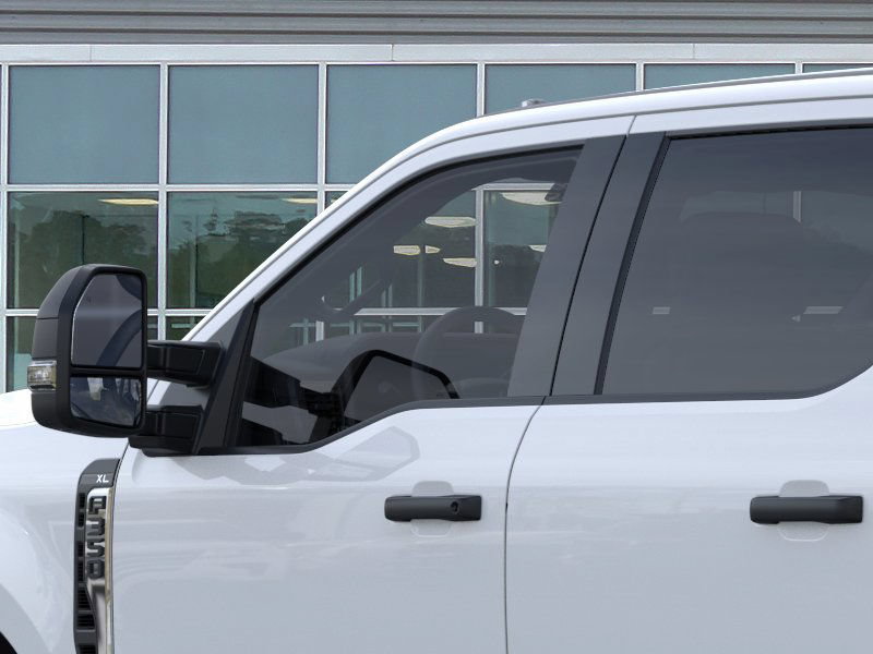 New 2026 Ford F350 XL w/ XL Chrome Package AWD/4WD image 20