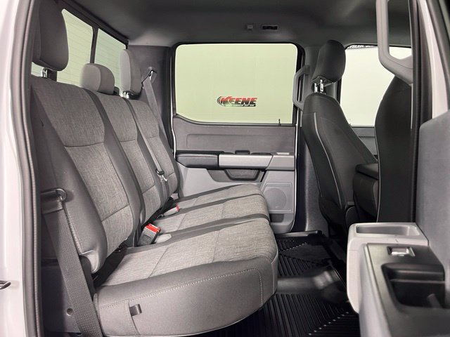 Used 2023 Ford F250 XL w/ STX Appearance Package AWD/4WD image 26