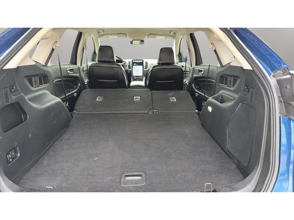 Used 2023 Ford Edge Titanium AWD/4WD image 17