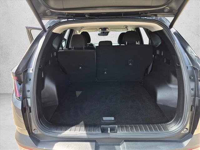 Used 2023 Hyundai Tucson SEL FWD image 26