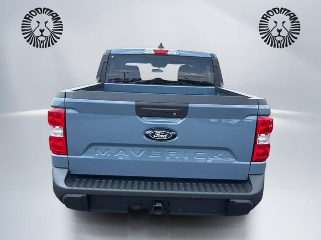 New 2026 Ford Maverick XLT w/ Equipment Group 301A AWD/4WD image 7
