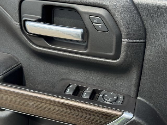 Used 2019 Chevrolet Silverado 1500 LT w/ Texas Edition RWD image 25