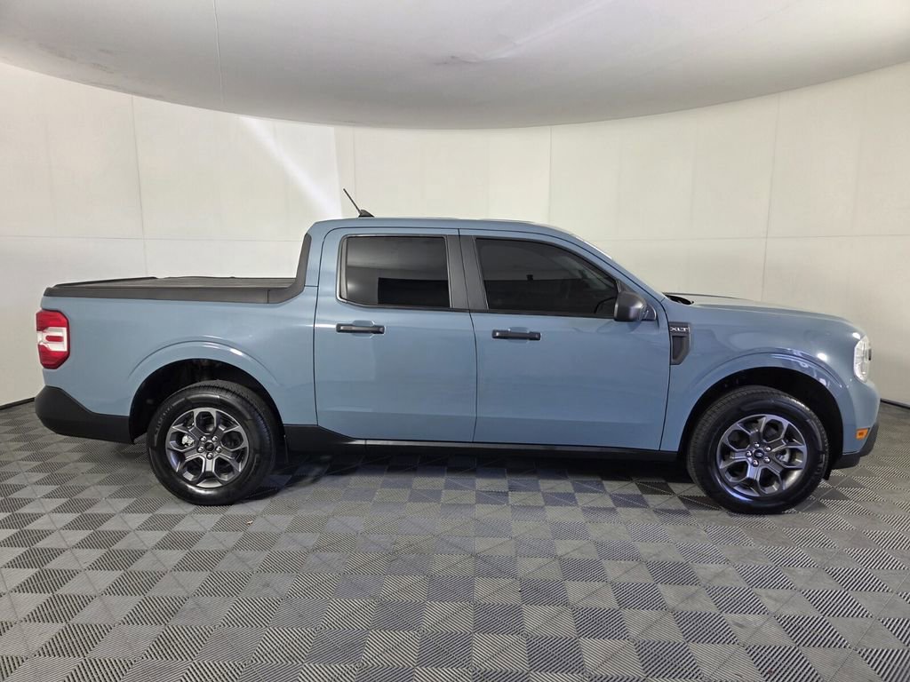 Used 2023 Ford Maverick XLT w/ Equipment Group 300A Standard image 5