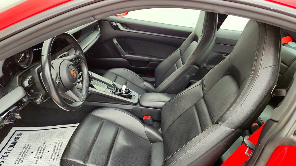 Used 2020 Porsche 911 Carrera RWD image 19