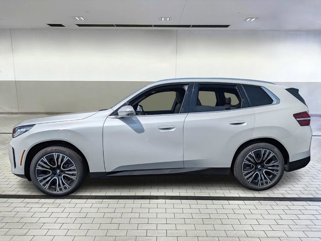 Used 2026 BMW X3 xDrive30 w/ Premium Package AWD/4WD image 2