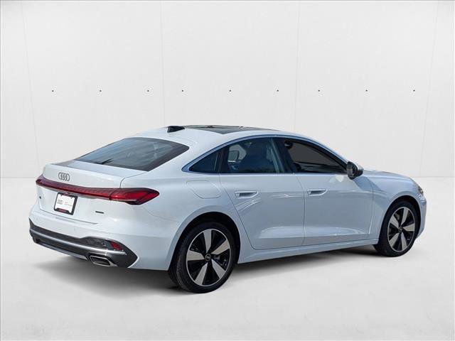 New 2025 Audi A5 2.0T Premium Plus w/ Premium Plus video 2