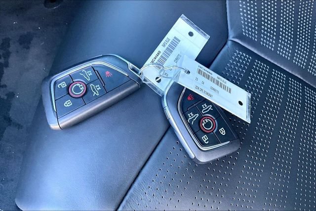 Certified 2023 Chevrolet Corvette Stingray Preferred Cpe w/ Z51 Performance Package RWD image 10