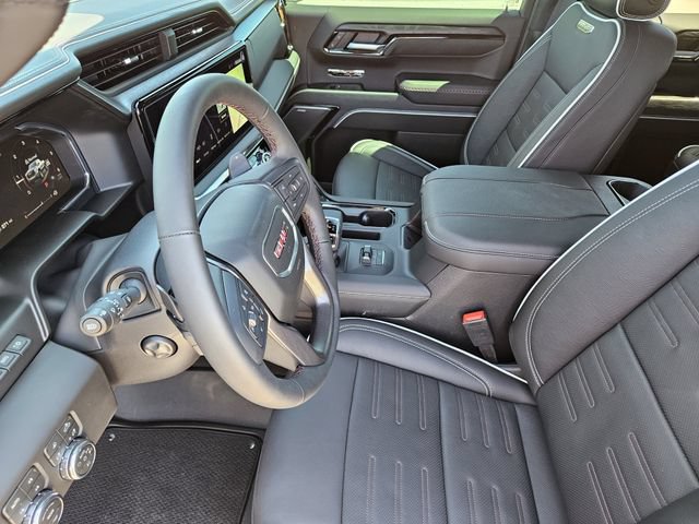 New 2026 GMC Sierra 1500 AT4X AWD/4WD image 10