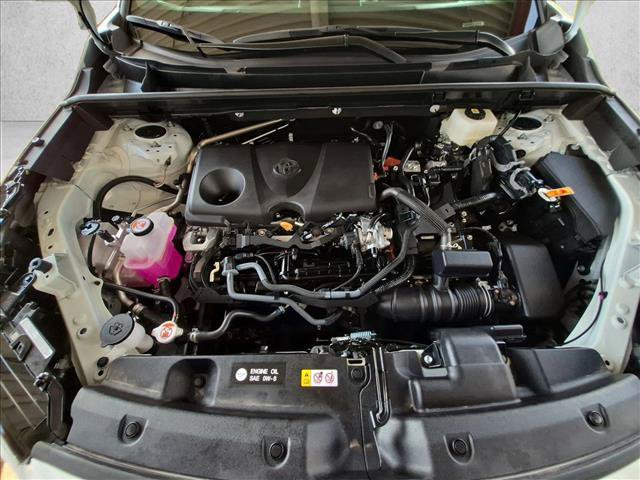 Certified 2026 Toyota RAV4 XLE Premium AWD/4WD image 22
