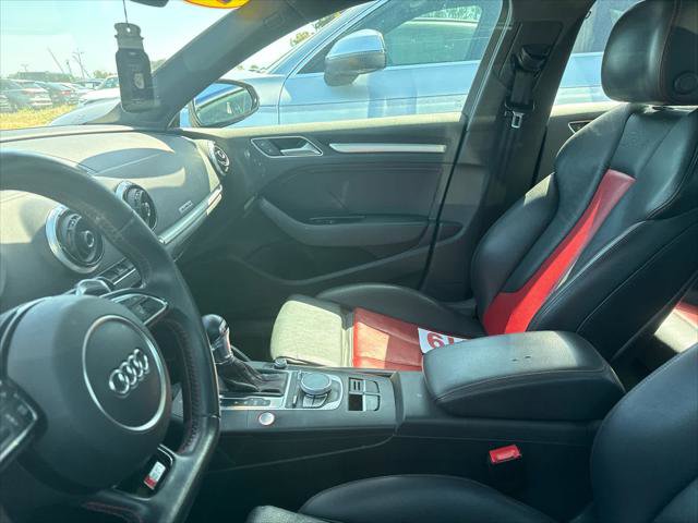 Used 2015 Audi S3 Premium Plus image 5