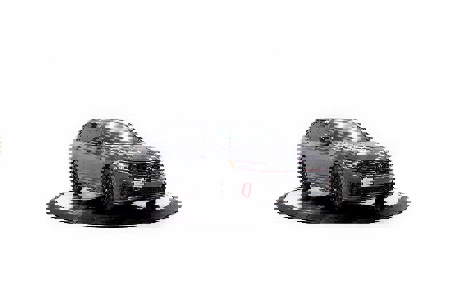 Used 2024 Volkswagen Jetta GLI 40th Anniversary Edition image 9