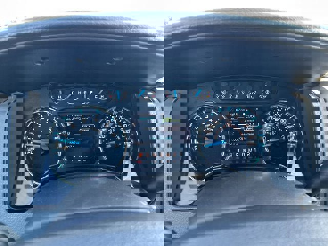 Used 2013 Ford F150 XLT w/ XLT Chrome Pkg image 14