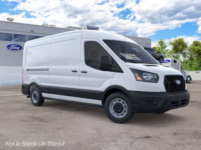 New 2026 Ford Transit 250 148 Medium Roof RWD image 7