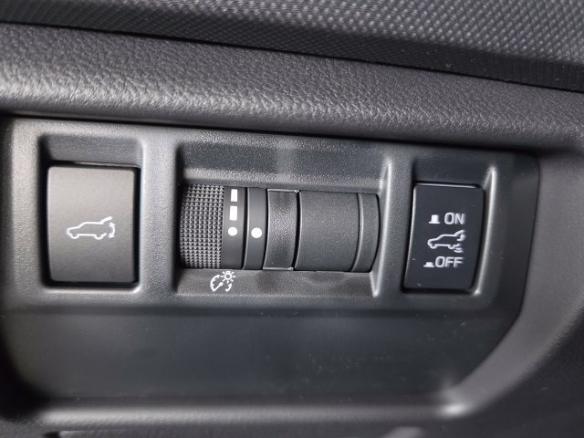 New 2026 Subaru Forester Sport AWD/4WD image 23