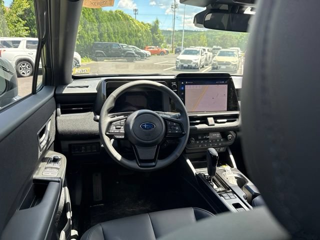 New 2026 Subaru Outback Premium AWD/4WD image 19