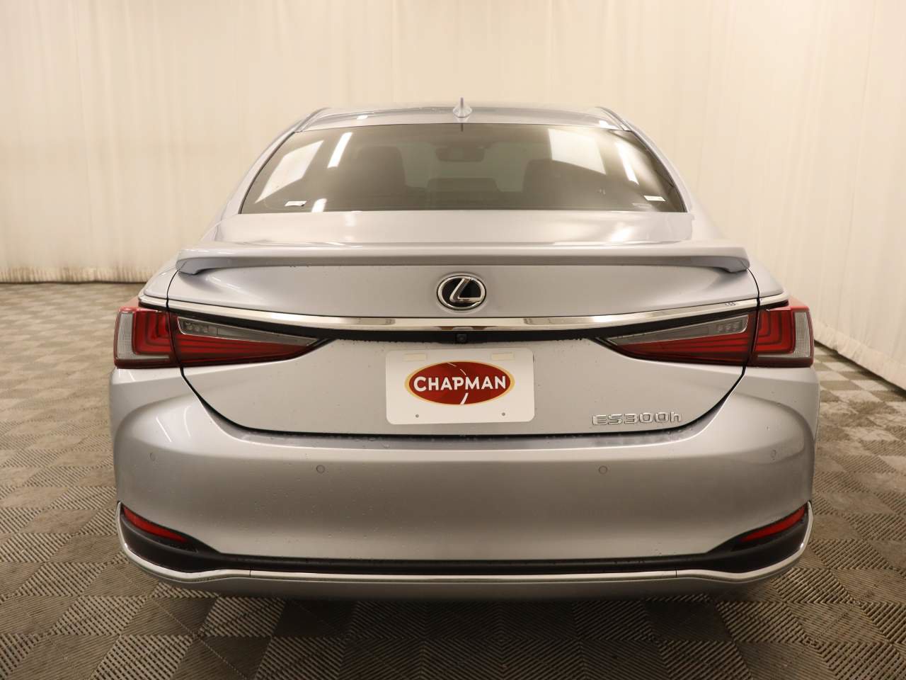 Used 2025 Lexus ES 300h w/ Premium Package FWD image 5