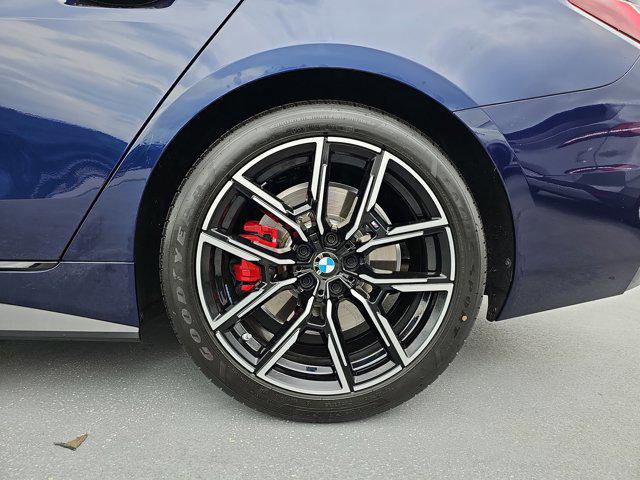 Used 2023 BMW M440i Gran Coupe w/ Shadowloine Package image 34
