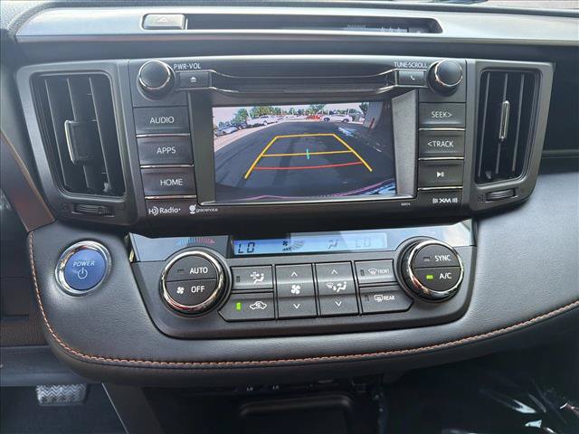 Used 2018 Toyota RAV4 SE AWD/4WD image 20