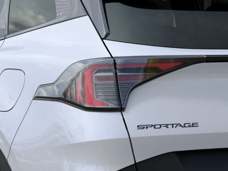 New 2027 Kia Sportage X-Line w/ X-Line Technology Package AWD/4WD image 11