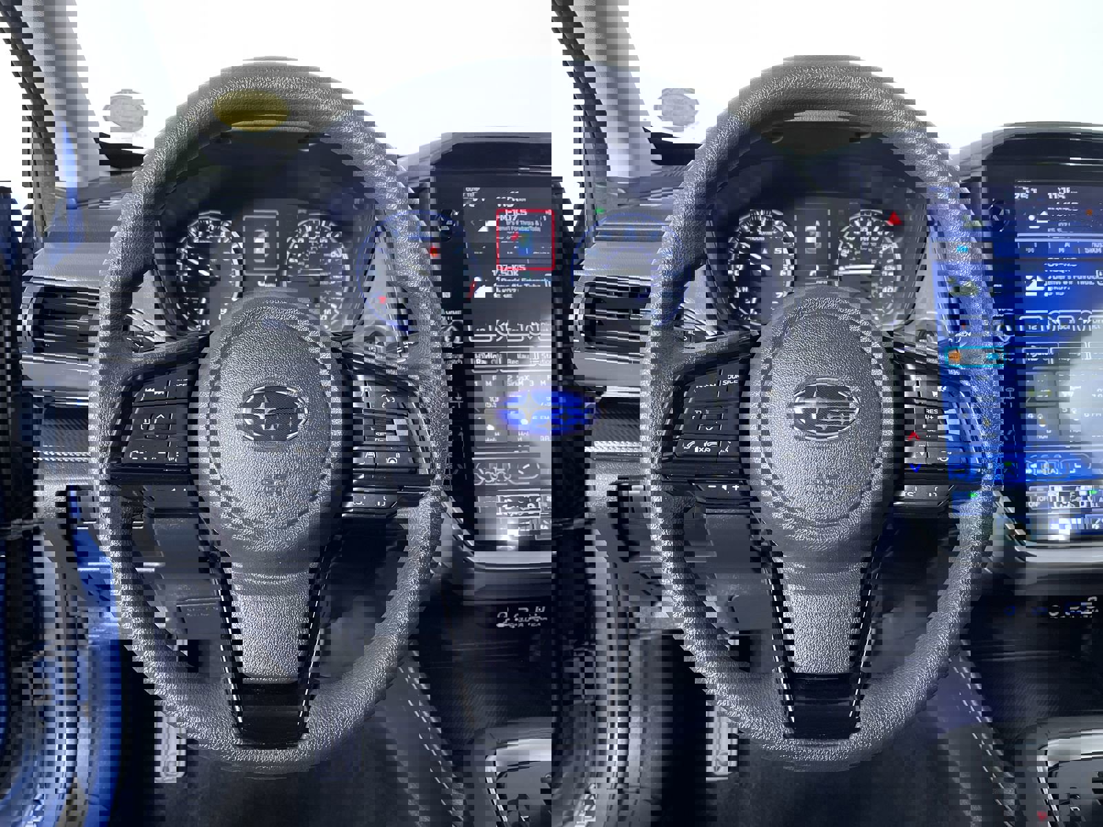 Used 2024 Subaru Crosstrek 2.0i Premium image 16