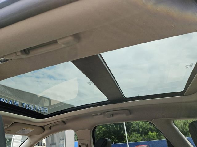 New 2025 Lincoln Corsair FWD w/ Equipment Group 101A image 23