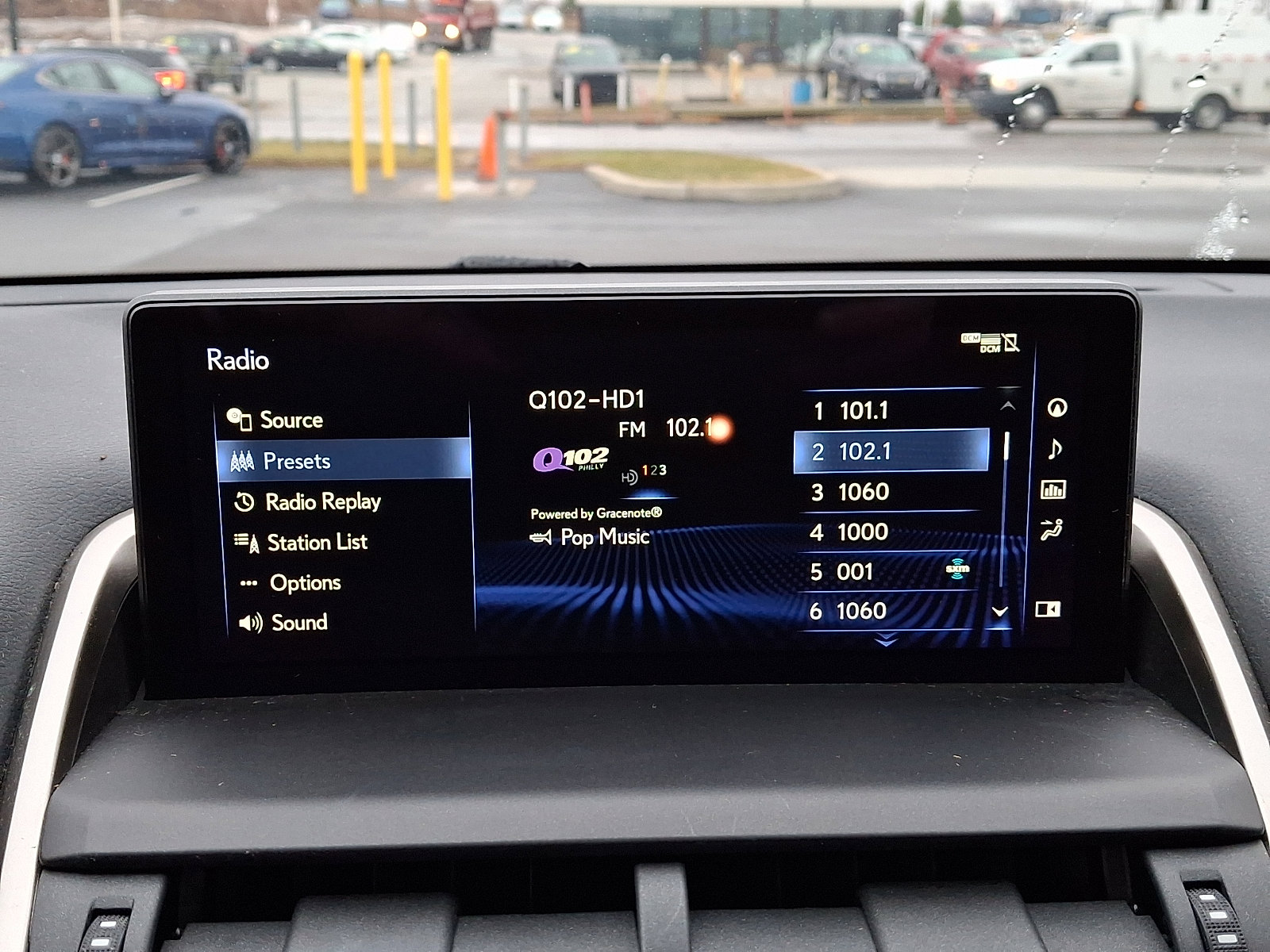 Used 2019 Lexus NX 300 AWD w/ Premium Package image 19